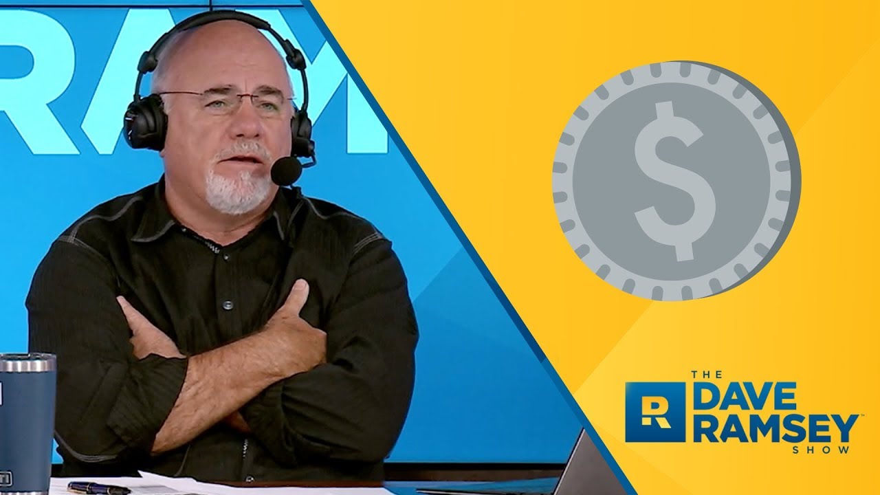Dave Ramsey's Thoughts On Mortgage Recasting