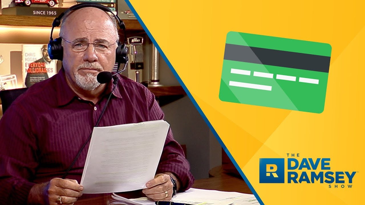 I Thought Sallie Mae Couldn't Get Any Worse! - Dave Ramsey Rant