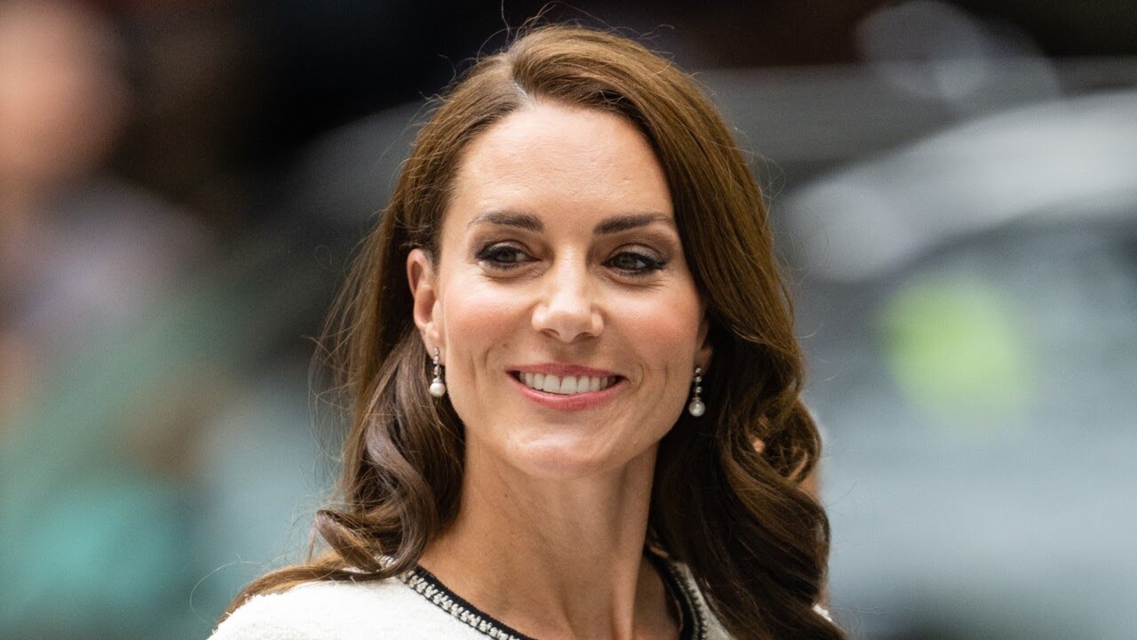 Princess Kate heading for Sandringham is a ‘good sign’ of health development