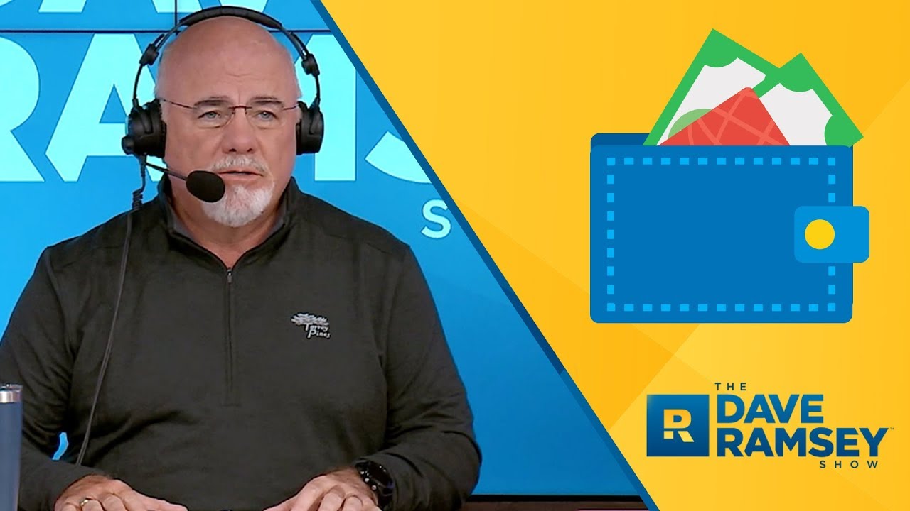 Why You DON'T Want To Be Normal With Your Money - Dave Ramsey Rant
